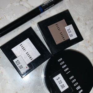 Bobbi Brown Make Up